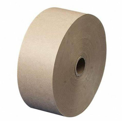 35MM X 150M GUM TAPE KRAFT